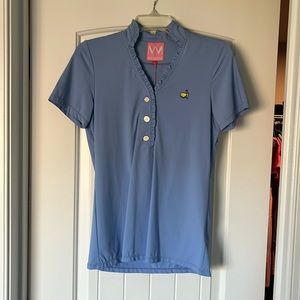 Master women’s top